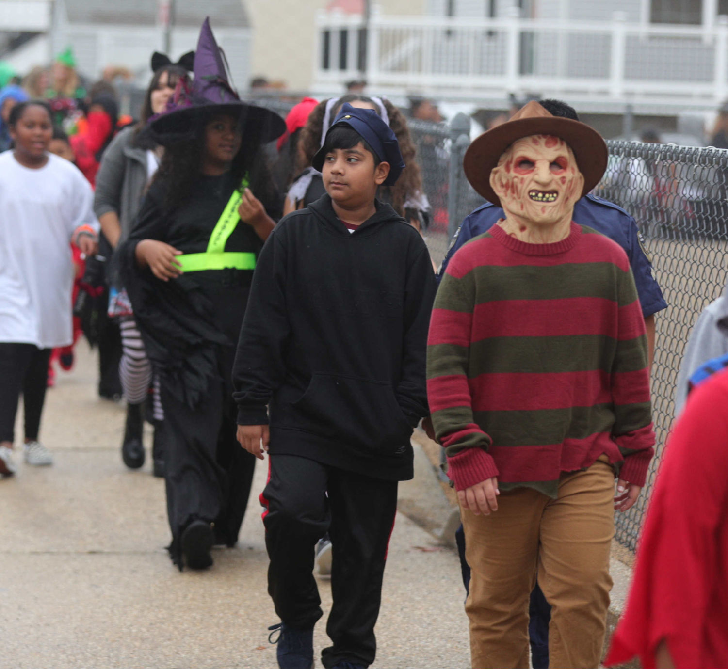 Halloweenw